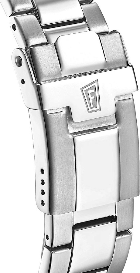 Часы Festina Prestige F20361/2 — сталь, Испания
