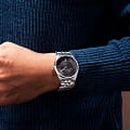Швейцарские механические часы Aerowatch Les Grandes Classiques 60996 AA03 M, фото 2