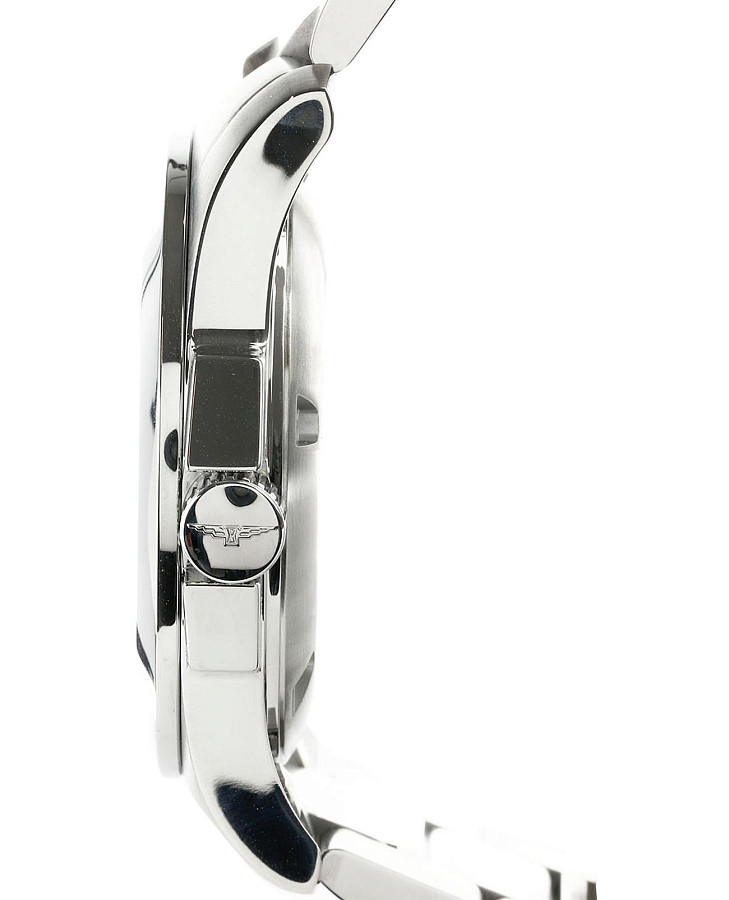 Часы Longines Conquest L3.377.4.58.6 — женские, нержавеющая сталь