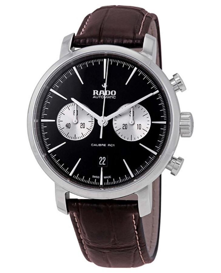 Часы Rado D-Star R14070176 — артикул R14070176