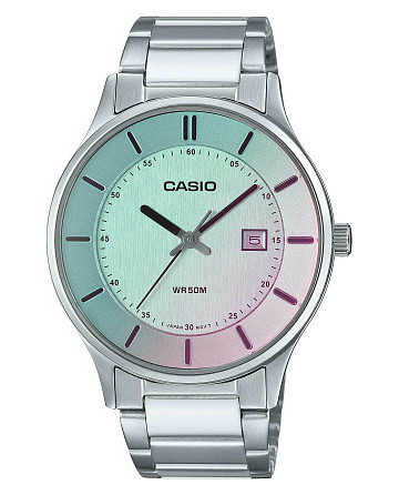 Casio Collection MTP-E605D-7E