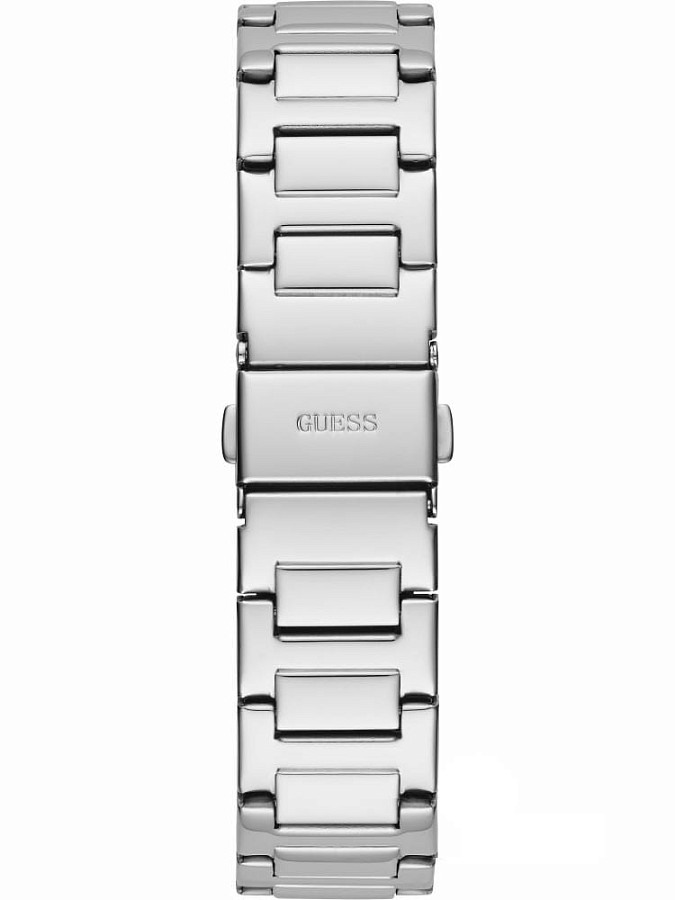 Часы Guess Dress Steel GW0558L1 — нержавеющая сталь, женские