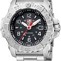 Швейцарские наручные часы Luminox Navy SEAL Steel XS.3252.L, фото 4