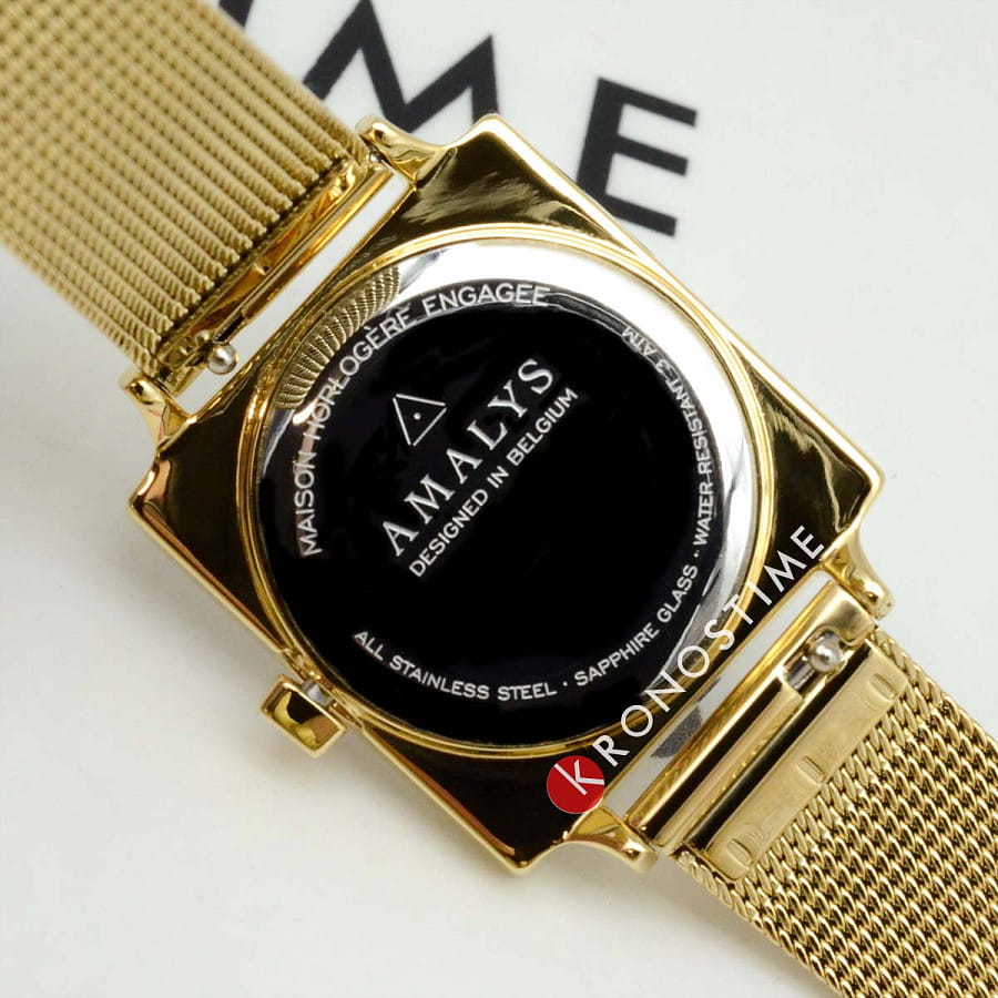 Часы Amalys Claire AMW-226 — артикул AMW-226