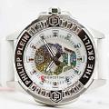 Немецкие часы Philipp Plein The Skull PWNAA1023, фото 6