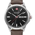 Швейцарские часы Swiss Military Hanowa 06-4346.04.007