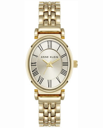 Anne Klein Metals 5328CHGB