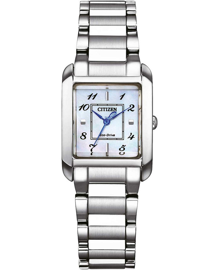 Часы Citizen Citizen L EW5600-87D — женские, перламутровый