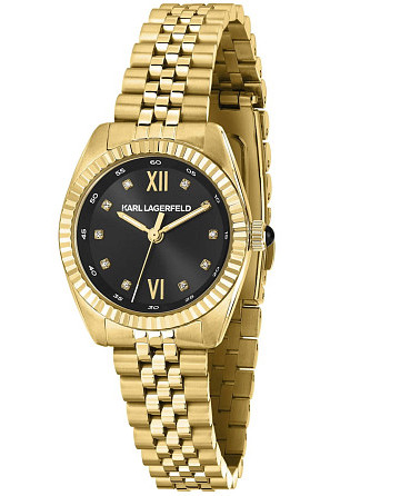 Karl Lagerfeld Timeless Code Mini R0553109502