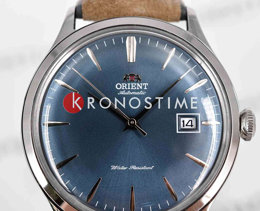 Часы Orient Classic Automatic RA-AC0P03L (RN-AC0P03L) — артикул RA-AC0P03L