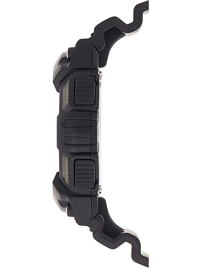 Часы Casio Collection AQ-S810W-1A3VDF (AQ-S810W-1A3) — кварцевые, пластик
