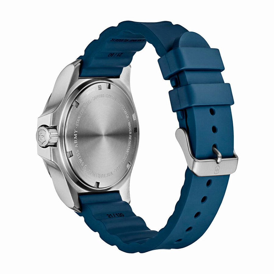 Часы Victorinox I.N.O.X. 241688.1 — каучук, мужские