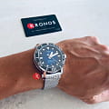 Швейцарские механические часы Tissot Seastar 1000 Powermatic 80 T120.407.11.041.02, фото 10