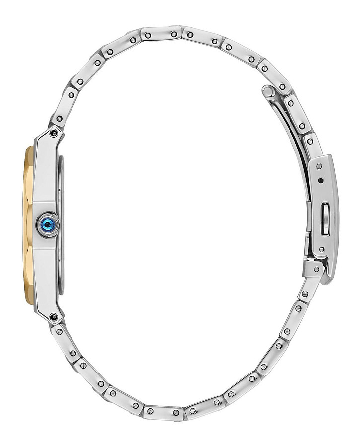 Часы Beverly Hills Polo Club Quartz BP3603C.230 — сталь металл, США