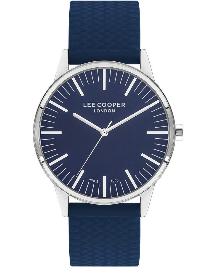 Часы Lee Cooper LC07715.399 — мужские, синий