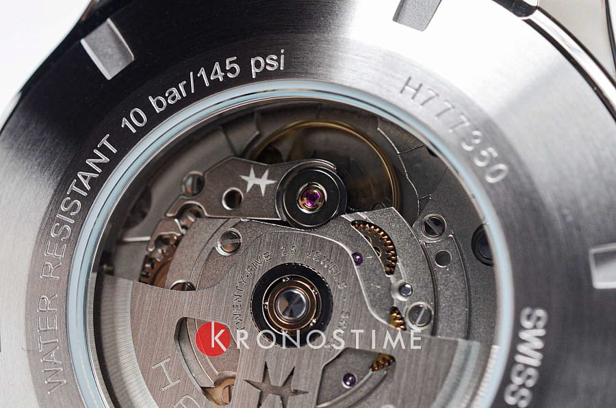 Часы Hamilton Khaki Aviation X-Wind Day Date Auto 45mm H77735560 — артикул H77735560