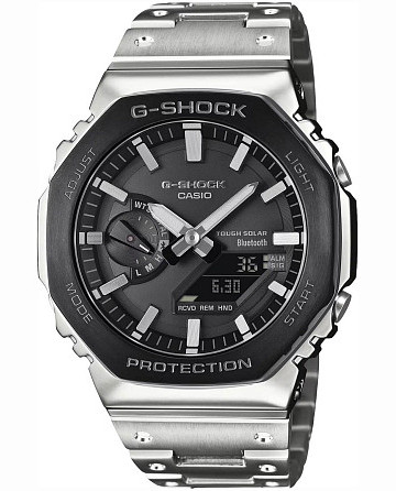 Casio G-Shock GM-B2100BT-1A