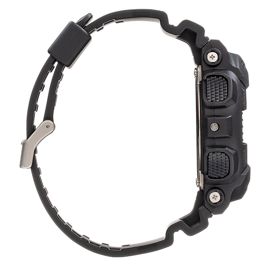 Часы Casio G-Shock GA-100C-1A3 — артикул GA-100C-1A3
