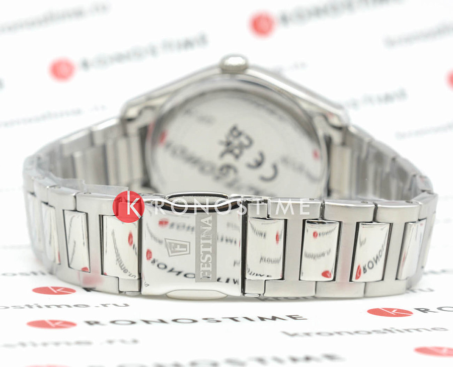 Часы Festina Mademoiselle F20583/4 — артикул F20583/4