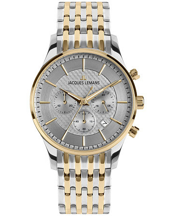 Jacques Lemans Classic 1-2228J