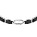 Браслет Karl Lagerfeld Crystals KLAYC17, фото 4