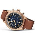 Швейцарские механические часы Oris Divers 01 771 7744 3185-Set, фото 2