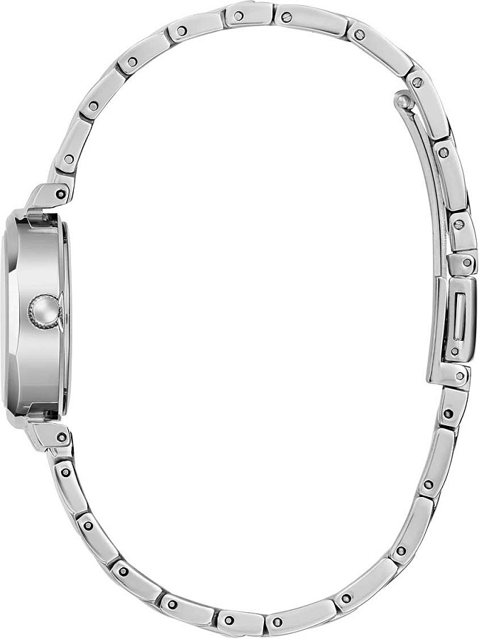 Часы Guess Bejeweled GW0839L4 — нержавеющая сталь, женские