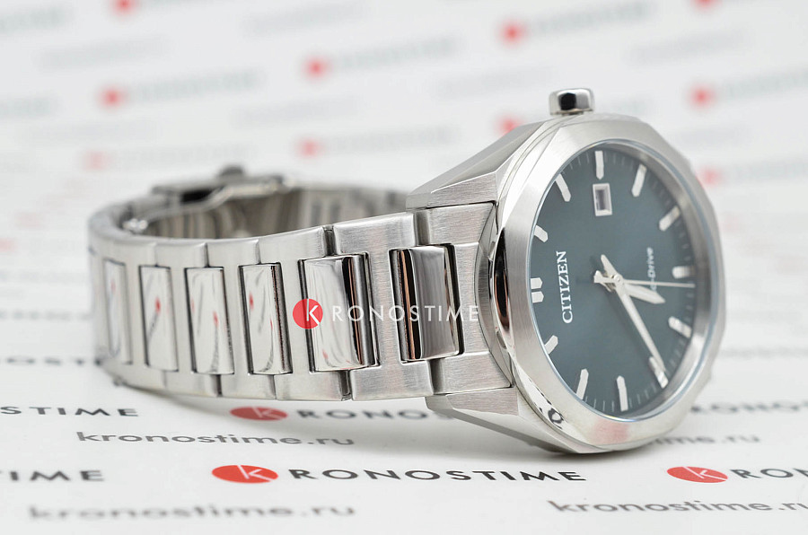 Часы Citizen Eco-Drive BM7620-83X — артикул BM7620-83X