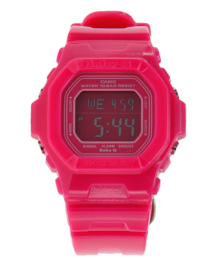 Часы Casio Baby-G BG-5601-4DR — артикул BG-5601-4DR