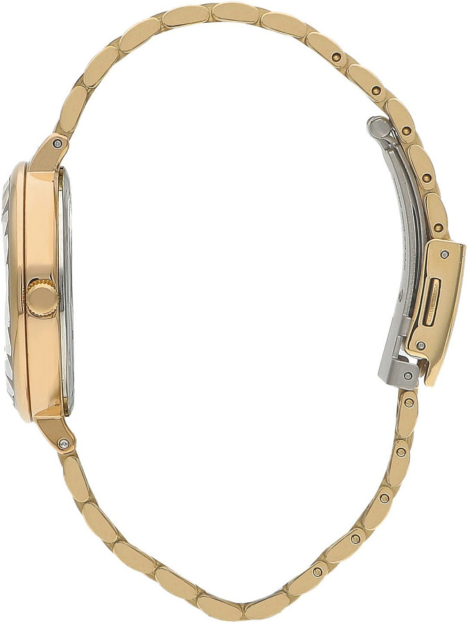 Часы Lee Cooper LC07610.130 — металл сталь, Англия