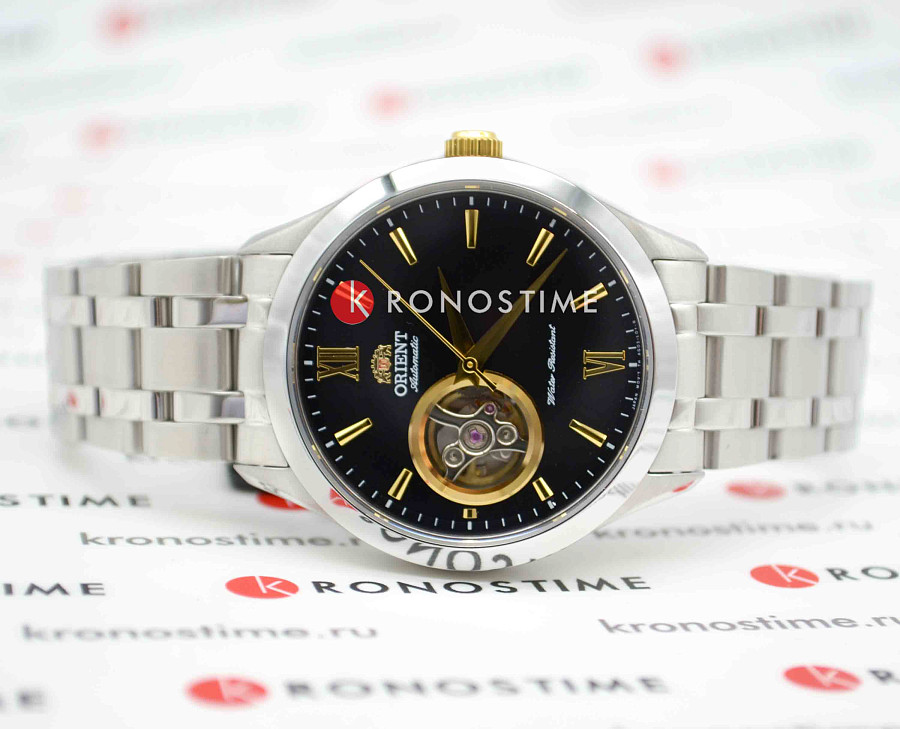 Часы Orient Classic Automatic AG03002B — Япония, механические