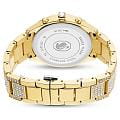 Швейцарские наручные часы Swarovski Dextera Lux 5715447 с хронографом, фото 5