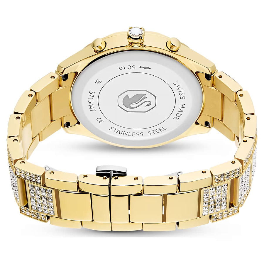 Часы Swarovski Dextera Lux 5715447 — артикул 5715447
