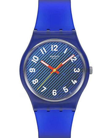 Swatch Wavelengths Of Water SO28S107