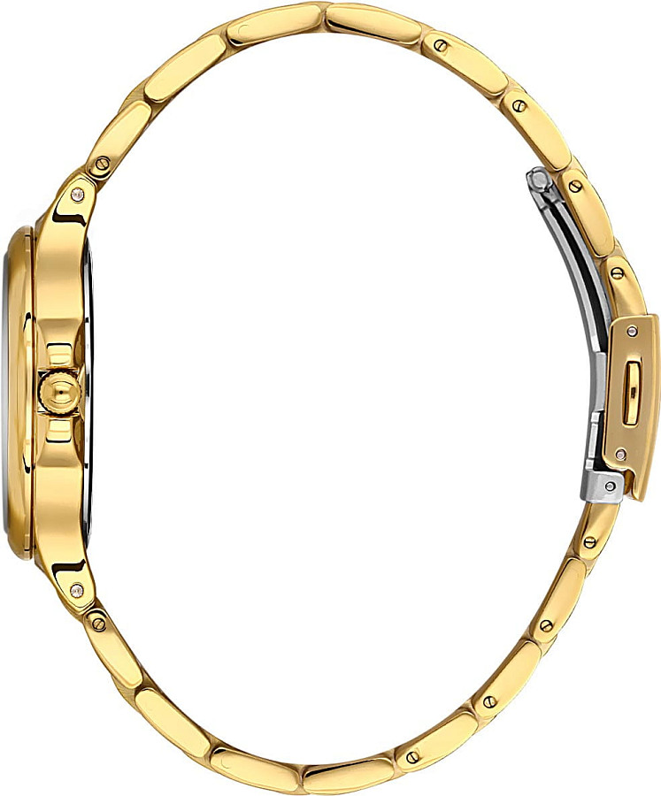 Часы Santa Barbara Polo & Racquet Club Unique SB.1.10506-2 — кварцевые, латунь