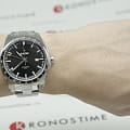 Швейцарские механические часы Rado Hyperchrome Automatic UTC R32050153, фото 10