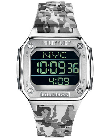 Philipp Plein Hyper Shock PWHAA1522