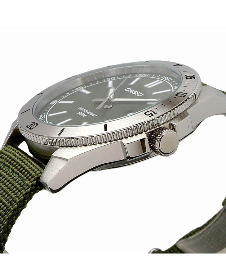 Часы Casio Collection MTP-B155C-3EV — артикул MTP-B155C-3EV