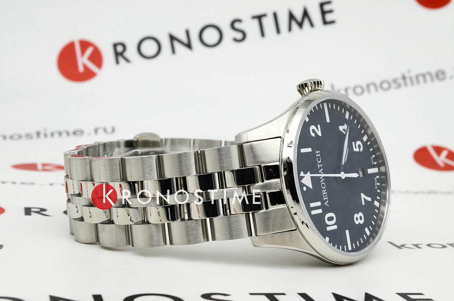 Часы Aerowatch 42997 AA04 M — артикул 42997 AA04 M