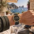 Японские часы Seiko Discover More SSB446P1, фото 4