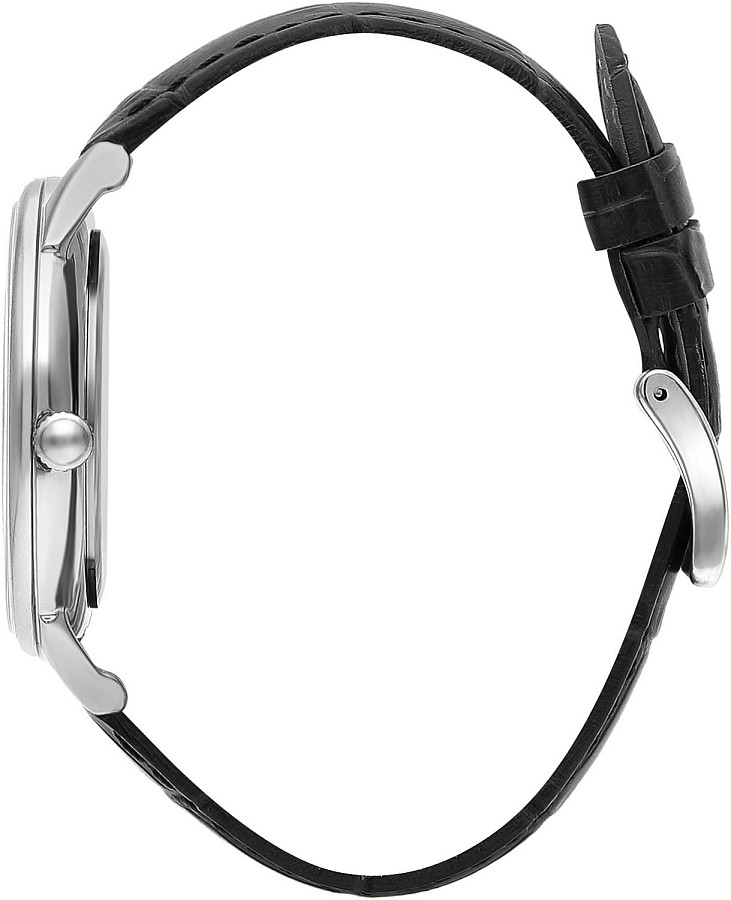 Часы Beverly Hills Polo Club BP3342X.331 — кварцевые, сталь металл
