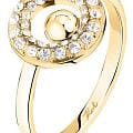 Кольцо Karl Lagerfeld Crystals KLAYC57018
