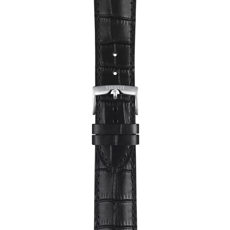 Часы Tissot Chrono L 42mm T116.417.16.052.00 — артикул T1164171605200, мужские
