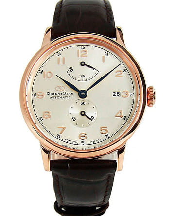 Orient Star RE-AW0003S (RK-AW0003S)