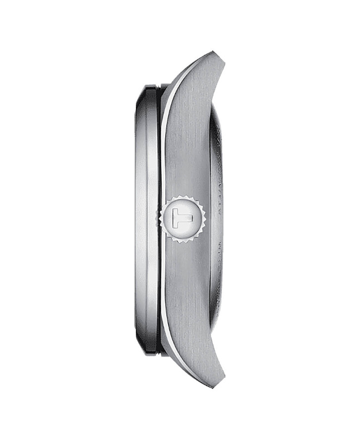 Часы Tissot T-My Lady T132.010.11.331.00 — нержавеющая сталь, женские