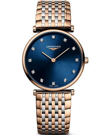 Longines La Grande Classique de Longines 29 mm L4.512.1.98.7