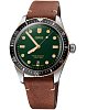 Швейцарские механические часы Oris Divers Sixty‑Five 01 733 7707 4357-07 5 20 45