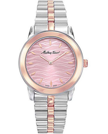 Mathey-Tissot Artemis D10860BPK