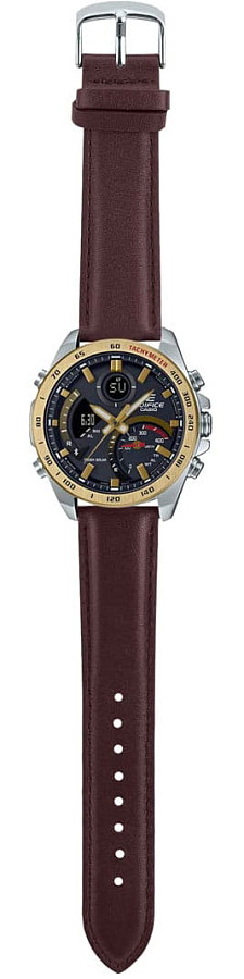 Часы Casio Edifice ECB-900GL-1ADR (ECB-900GL-1A) — артикул ECB-900GL-1A