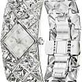 Швейцарские наручные часы Swarovski Curiosa Bangle 5724515, фото 2